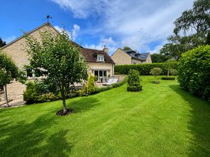 Garden- click for photo gallery